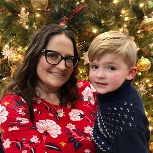 Meet your Posher, Heather